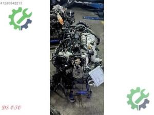 2015-2019 FORD KUGA 1.5 DIZEL KOMPLE MOTOR