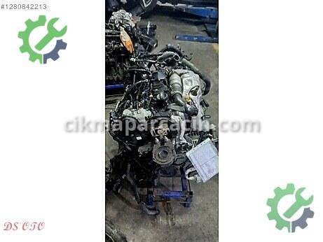 Ford Kuga Komple Motor çıkma parça