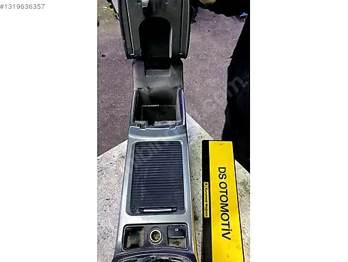 Diğer Kol Dayama çıkma parça