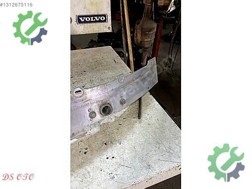 Mercedes-Benz C Ön Tampon Demiri çıkma parça