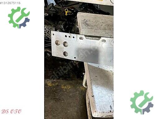 Mercedes-Benz C Ön Tampon Demiri çıkma parça