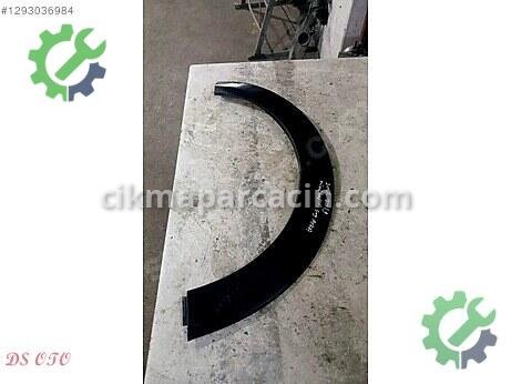 Mini Cooper Sağ Arka Çamurluk çıkma parça