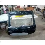 2015-2019 VOLVO XC40 BAGAJ KAPAĞI