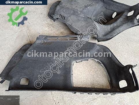 Audi A3 Sağ Bagaj çıkma parça