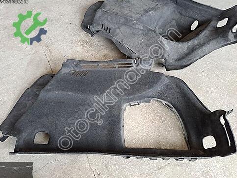 Audi A3 Sağ Bagaj çıkma parça