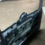 2015-2020 FİAT DOBLO BAGAJ KAPAĞI