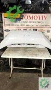 2015-2020 FİAT DUCATO MOTOR KAPUTU