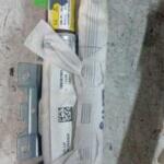 2015-2020 FORD FOCUS SAĞ SOL TAVAN AİRBAG