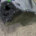 2015-2020 FORD TRANSİT COURİER TORPİDO VE GÖĞÜS AİRBAGSİZ TİP