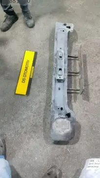 Ford Transit Ön Tampon Demiri 2015-2020 çıkma parça