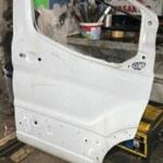 2015-2020 FORD TRANSİT SAĞ ÖN KAPI