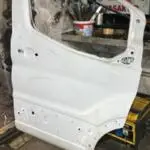 2015-2020 FORD TRANSİT SAĞ ÖN KAPI