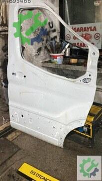 Ford Transit Sağ Ön Kapı 2015-2020 çıkma parça