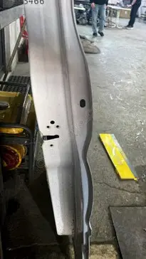 Ford Transit Sağ Ön Kapı 2015-2020 çıkma parça