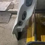 2015-2020 FORD TRANSİT SAĞ ÖN KAPI