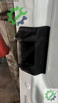 Ford Transit Sağ Sürgülü Kapı 2015-2020 çıkma parça