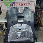 2015-2020 HONDA CİVİC ALT MUHAFAZA SIFIR -DS OTOMOTİV-