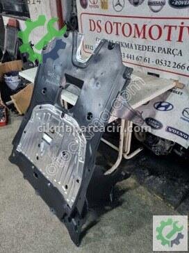 Honda Civic Motor Alt Muhafaza 2015-2020 çıkma parça