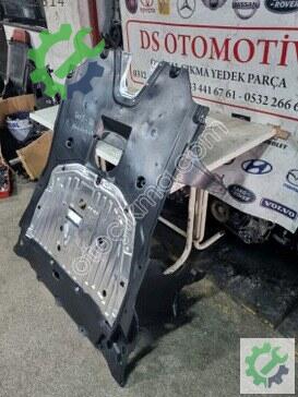 Honda Civic Motor Alt Muhafaza 2015-2020 çıkma parça