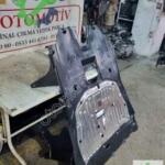 2015-2020 HONDA CİVİC ALT MUHAFAZA SIFIR -DS OTOMOTİV-