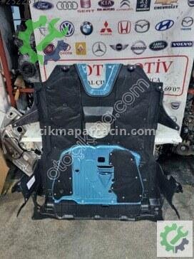 Honda Civic Motor Alt Muhafaza 2015-2020 çıkma parça