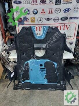 Honda Civic Motor Alt Muhafaza 2015-2020 çıkma parça
