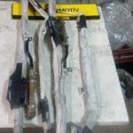 2015-2020 HYUNDAİ İX35 SAG SOL TAVAN AİRBAG ADET FIYATI