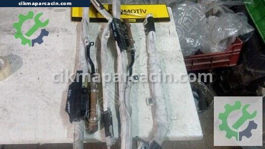 Hyundai ix35 Sağ Sol Tavan Airbag çıkma parça