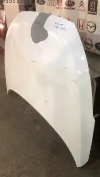 Hyundai Tucson Kaput 2015-2020 çıkma parça