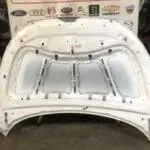 2015-2020 HYUNDAİ TUCSON MOTOR KAPUTU