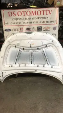 Hyundai Tucson Kaput 2015-2020 çıkma parça