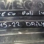 2015-2020 IVECO DAILY HAVA FİLTRE KUTUSU