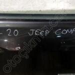 2015-2020 JEEP COMPASS SAĞ ÖN KAPI