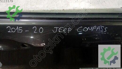 Jeep Compass Sağ Ön Kapı 2015-2020 çıkma parça