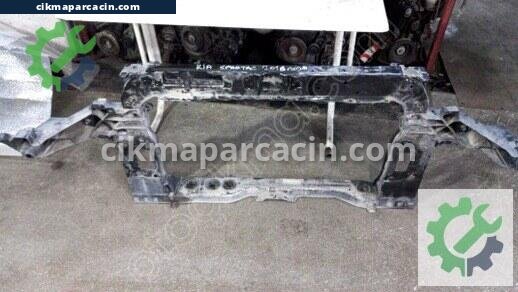 Kia Sportage Ön Panel çıkma parça