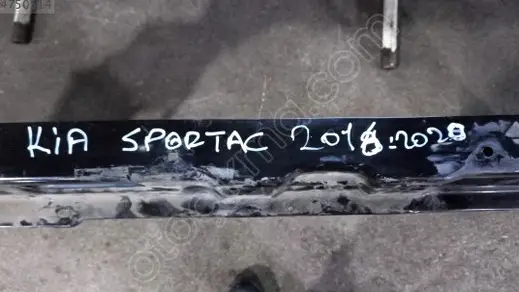 Kia Sportage Ön Panel 2015-2020 çıkma parça