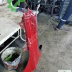 2015-2020 MERCEDES GLA A156 SAĞ ÖN ÇAMURLUK -DS OTOMOTİV-