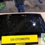 2015-2020 MERCEDES GLA SUNROOF CAMI