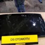 2015-2020 MERCEDES GLA SUNROOF CAMI