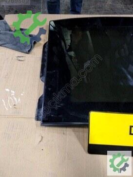 Mercedes-Benz GLA Sunroof Camı 2015-2020 çıkma parça