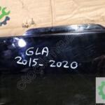 2015-2020 MERCEDES GLA SUNROOF CAMI