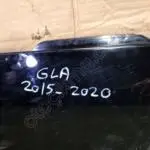 2015-2020 MERCEDES GLA SUNROOF CAMI