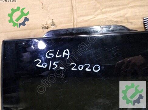 Mercedes-Benz GLA Sunroof Camı 2015-2020 çıkma parça