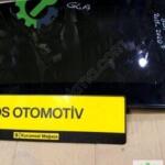 2015-2020 MERCEDES GLA SUNROOF CAMI