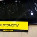 2015-2020 MERCEDES GLA SUNROOF CAMI
