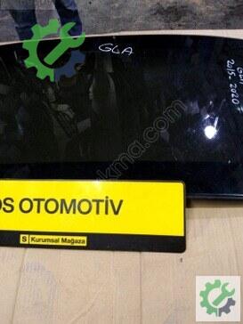 Mercedes-Benz GLA Sunroof Camı 2015-2020 çıkma parça