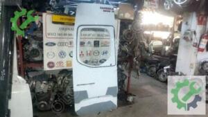 2015-2020 MERCEDES SPRINTER SOL ARKA BAGAJ KAPAĞI
