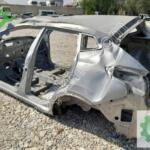 2015-2020 NİSSAN QASHAQAİ KESME -DS OTOMOTİV-