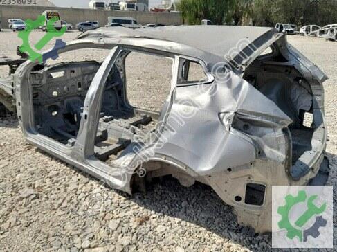 Nissan Qashqai Oto Lastik 2015-2020 çıkma parça