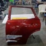 2015-2020 NİSSAN QASHQAİ SOL ARKA KAPI